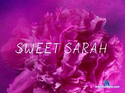 SweetSarah_18 stripchat livecam performer profile
