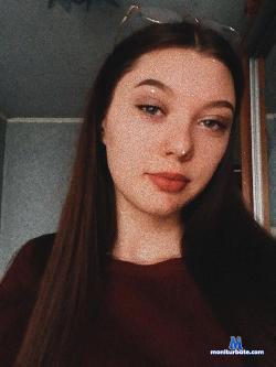 MaryJerson stripchat livecam performer profile