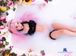 EvelynHarris stripchat livecam performer profile