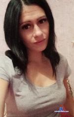 AlinbaOhAh stripchat livecam show performer room profile