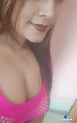 CuteBangaliGirl stripchat livecam performer profile