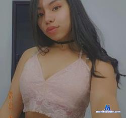 _mely_taylor stripchat livecam performer profile