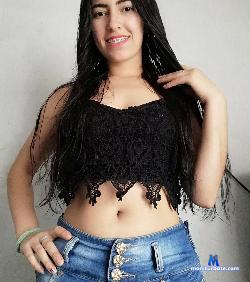 AbbiWhite stripchat livecam performer profile
