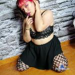 Hanna_ch stripchat livecam show performer room profile