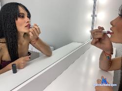 JadeSmith_ stripchat livecam performer profile