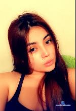 laylascarlett stripchat livecam show performer room profile