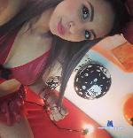 MADY_ stripchat livecam show performer room profile
