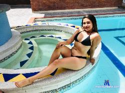 AnnyMiller_ stripchat livecam performer profile