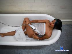 Mery_Moon stripchat livecam performer profile