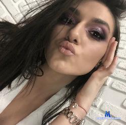 Ame1iDesire stripchat livecam performer profile