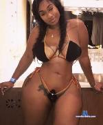 caribean_goddes stripchat livecam show performer room profile
