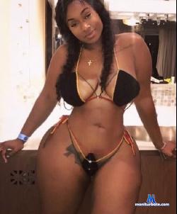 caribean_goddes stripchat livecam performer profile