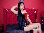 KandyWolf stripchat livecam show performer room profile