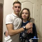 Meria8Mike stripchat livecam show performer room profile