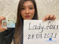 lady_fox1 stripchat livecam performer profile
