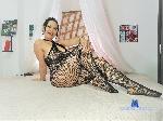 gracielavillalio stripchat livecam show performer room profile
