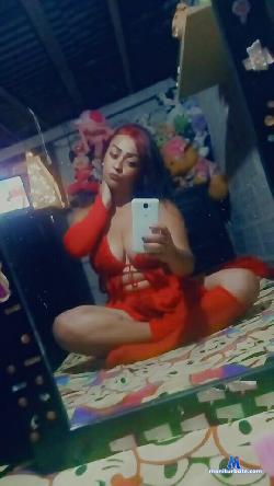 danna_evans stripchat livecam performer profile