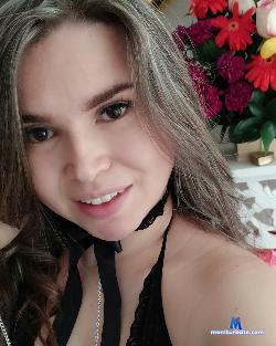 Samantha_Happy stripchat livecam performer profile