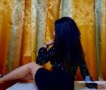 AmberIris stripchat livecam show performer room profile