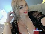 MollyRivers stripchat livecam show performer room profile
