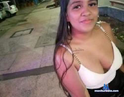 valery_Collins stripchat livecam performer profile