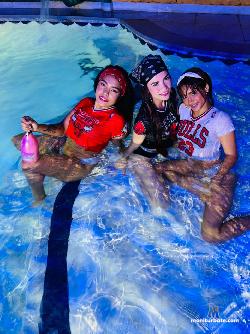 ThreesomeWild stripchat livecam performer profile