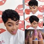 HAIRYQUEEN2012 stripchat livecam show performer room profile