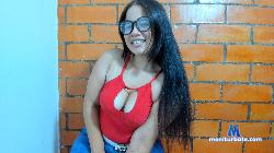 Foursex_ stripchat livecam performer profile