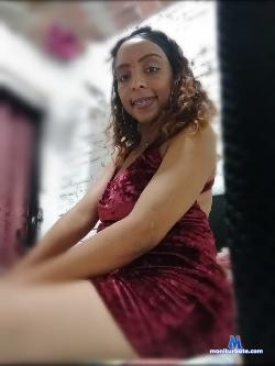 candela_hot stripchat livecam performer profile