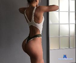 Lalli_Jo stripchat livecam performer profile