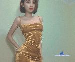 meya_lin stripchat livecam show performer room profile