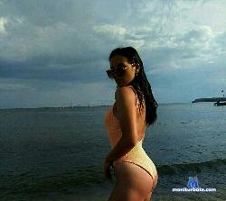 Hot_May stripchat livecam performer profile