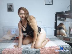 lilly_adams9 stripchat livecam performer profile