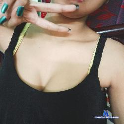 Cute_Angle stripchat livecam performer profile