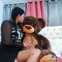 hottalicia1 stripchat livecam performer profile