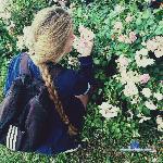 MillyShyness stripchat livecam show performer room profile