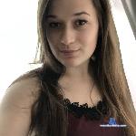 KaylaVanilli stripchat livecam show performer room profile