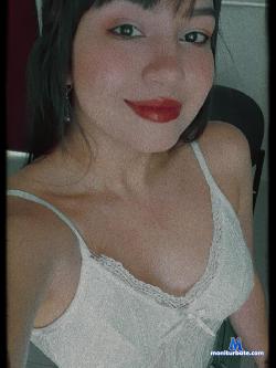 leah_diaz stripchat livecam performer profile