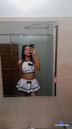 PartyOfGirls stripchat livecam performer profile
