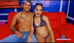 Horny_old_woman stripchat livecam performer profile