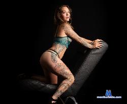 Swiss-Latina stripchat livecam performer profile