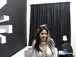 Shantal20 stripchat livecam performer profile