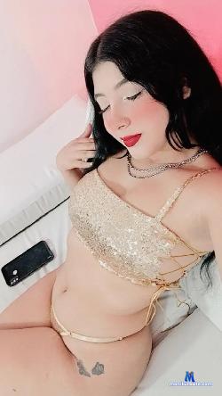 Freaky_Ghost_Sexy stripchat livecam performer profile