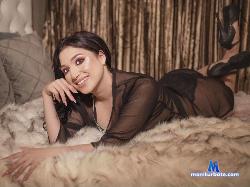 CalistaBerna stripchat livecam performer profile
