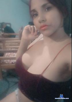 Pamelamhasc_ stripchat livecam performer profile