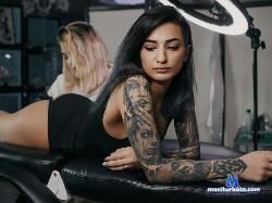 Dayanawmh stripchat livecam performer profile