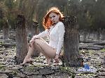 CrissyMua stripchat livecam show performer room profile