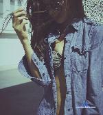 angelRi stripchat livecam show performer room profile