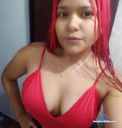 Hanna-Rous stripchat livecam performer profile