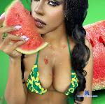 NicoleKnight stripchat livecam show performer room profile